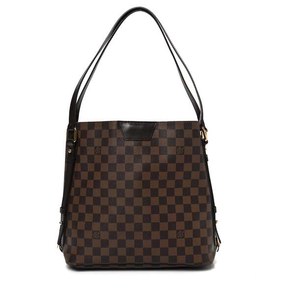 Louis Vuitton Damier Ebene Cabas #243675L13B